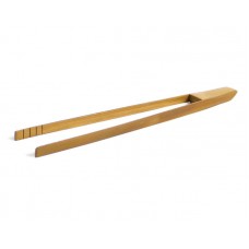 Front Of The House Bamboo Tongs EAMH1062